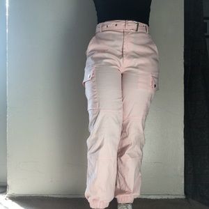 hot and delicious cargo pants